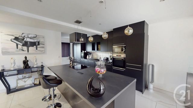 appartement - MONTLEBON - 25