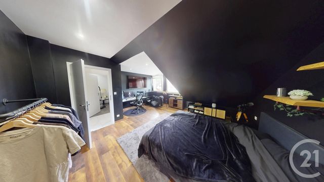Appartement F3 bis à vendre - 4 pièces - 144.05 m2 - MONTLEBON - 25 - FRANCHE-COMTE - Century 21 Avenir Immobilier
