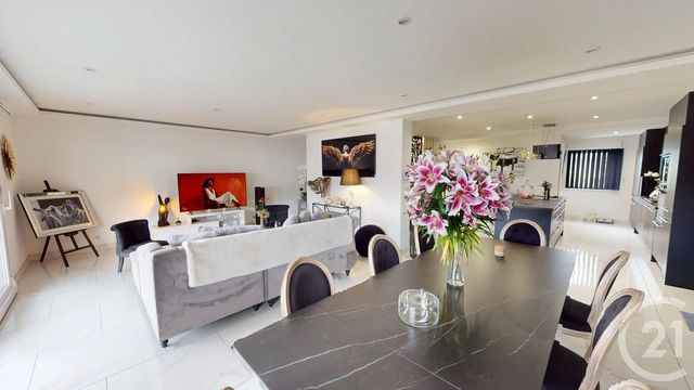 appartement - MONTLEBON - 25