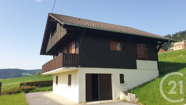  - GRAND COMBE CHATELEU - 