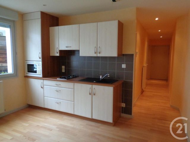appartement - MORTEAU - 25