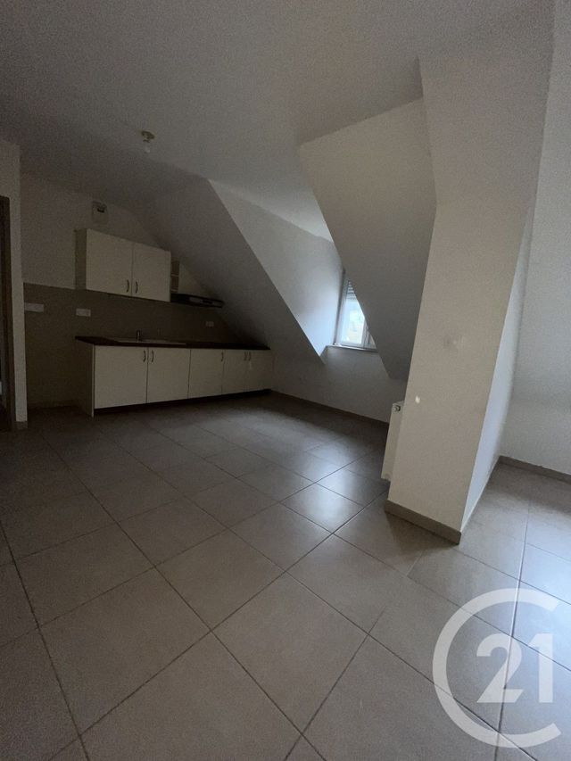 appartement - VILLERS LE LAC - 25