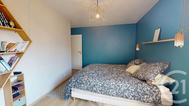Appartement F3 bis à vendre - 3 pièces - 62.44 m2 - MORTEAU - 25 - FRANCHE-COMTE - Century 21 Avenir Immobilier