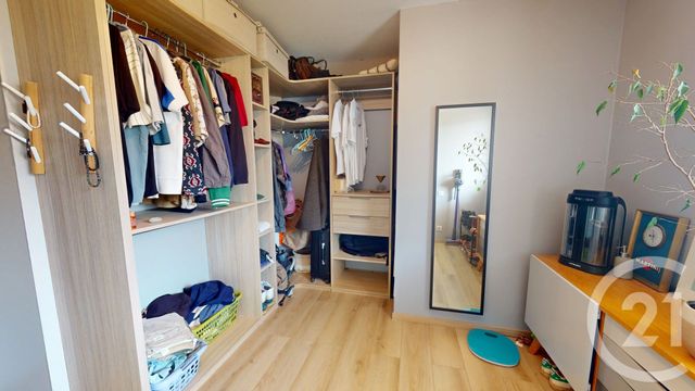 Appartement F3 bis à vendre - 3 pièces - 62.44 m2 - MORTEAU - 25 - FRANCHE-COMTE - Century 21 Avenir Immobilier