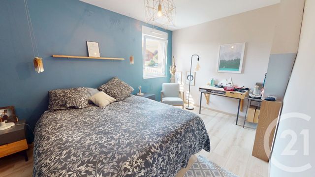 Appartement F3 bis à vendre - 3 pièces - 62.44 m2 - MORTEAU - 25 - FRANCHE-COMTE - Century 21 Avenir Immobilier