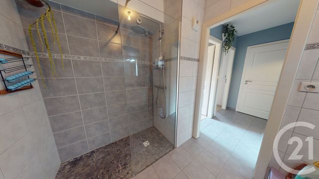 Appartement F3 bis à vendre - 3 pièces - 62.44 m2 - MORTEAU - 25 - FRANCHE-COMTE - Century 21 Avenir Immobilier