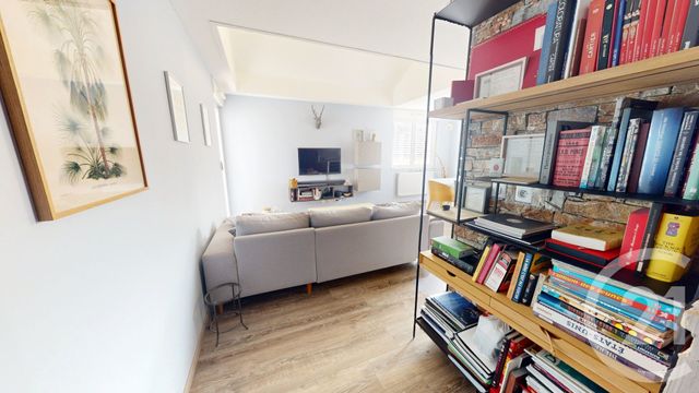 Appartement F3 bis à vendre - 3 pièces - 62.44 m2 - MORTEAU - 25 - FRANCHE-COMTE - Century 21 Avenir Immobilier