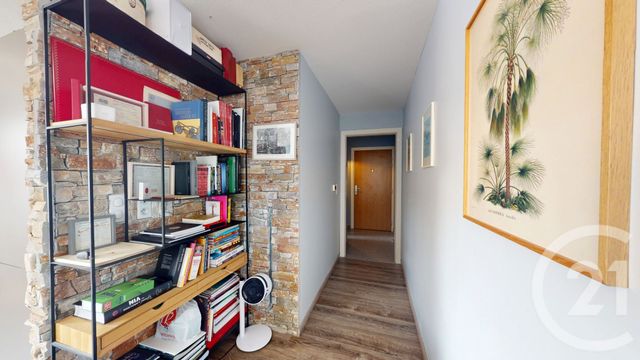 Appartement F3 bis à vendre - 3 pièces - 62.44 m2 - MORTEAU - 25 - FRANCHE-COMTE - Century 21 Avenir Immobilier