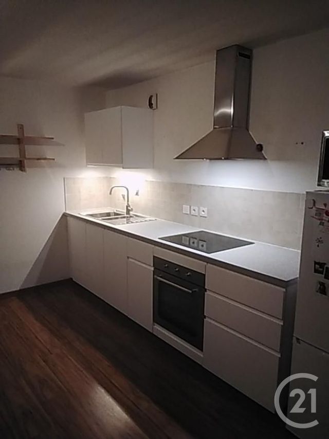 appartement - MORTEAU - 25