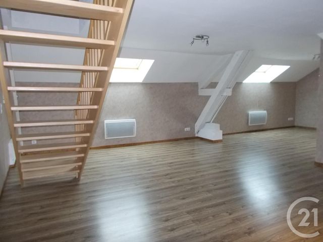 Appartement F4 à louer - 4 pièces - 130.05 m2 - LES FINS - 25 - FRANCHE-COMTE - Century 21 Avenir Immobilier
