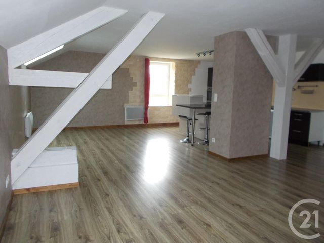 Appartement F4 à louer - 4 pièces - 130.05 m2 - LES FINS - 25 - FRANCHE-COMTE - Century 21 Avenir Immobilier