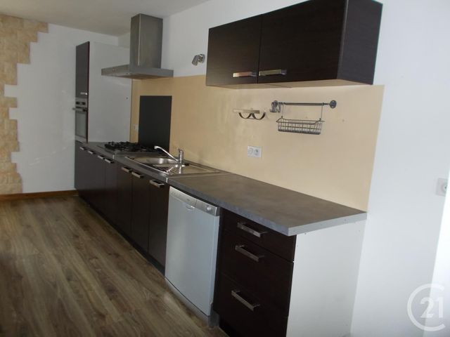 appartement - LES FINS - 25