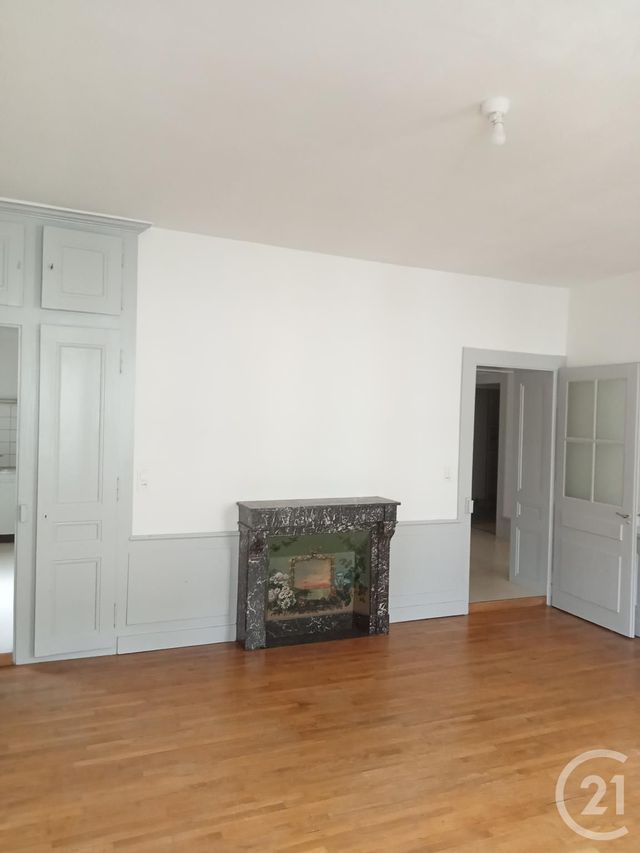 appartement - MORTEAU - 25