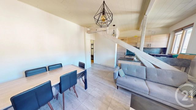 appartement - MORTEAU - 25