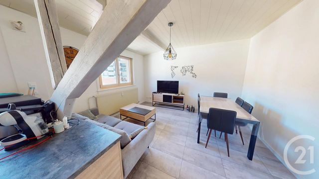 appartement - MORTEAU - 25
