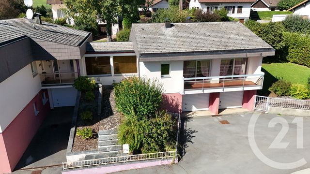 Afficher la photo en grand maison à vendre - 8 pièces - 250.0 m2 - LES FINS - 25 - FRANCHE-COMTE - Century 21 Avenir Immobilier