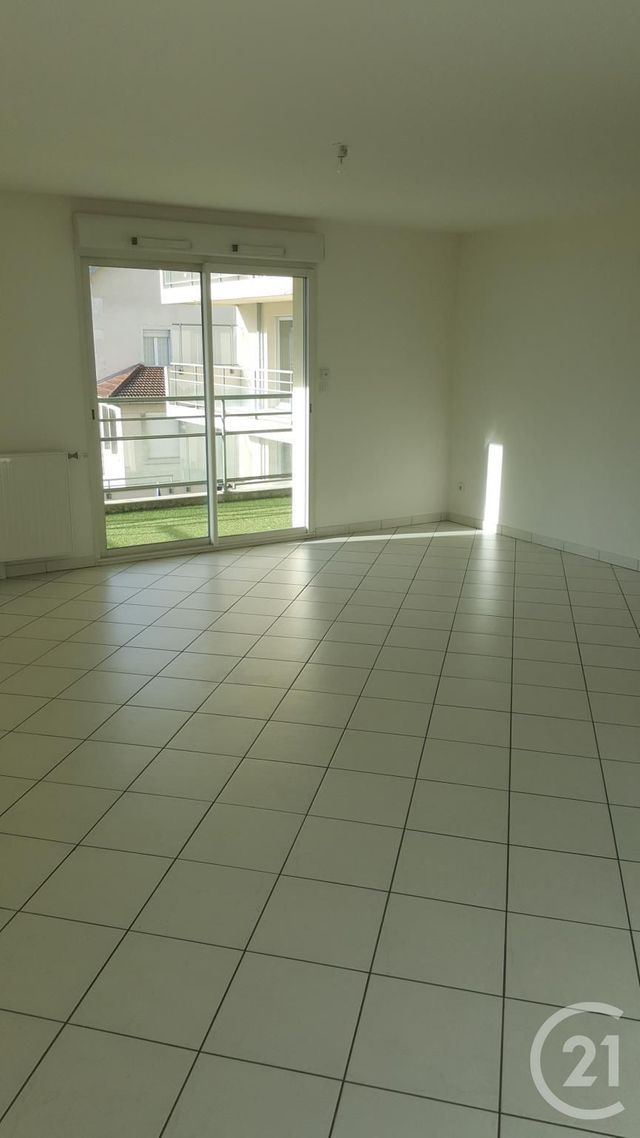 Appartement F4 à louer VILLERS LE LAC