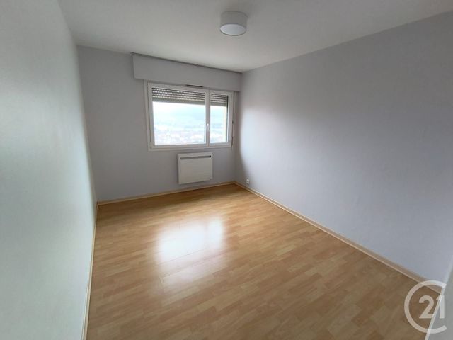 Appartement F5 à louer - 4 pièces - 82.2 m2 - MORTEAU - 25 - FRANCHE-COMTE - Century 21 Avenir Immobilier