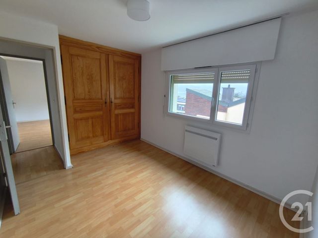 Appartement F5 à louer - 4 pièces - 82.2 m2 - MORTEAU - 25 - FRANCHE-COMTE - Century 21 Avenir Immobilier