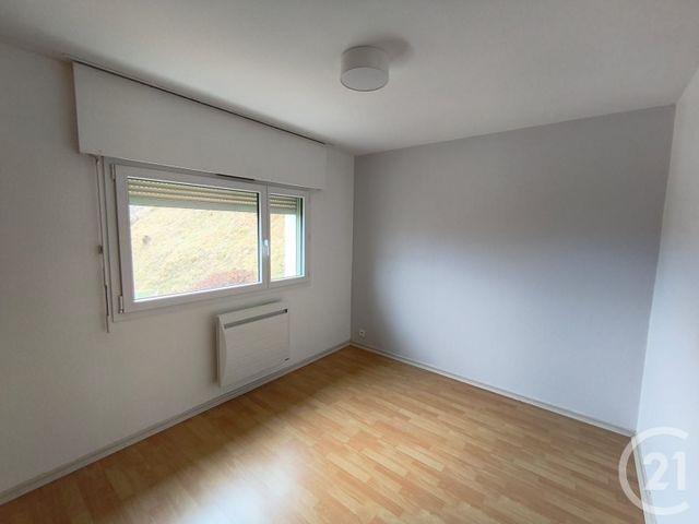 Appartement F5 à louer - 4 pièces - 82.2 m2 - MORTEAU - 25 - FRANCHE-COMTE - Century 21 Avenir Immobilier