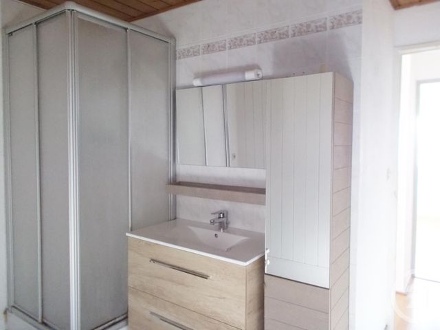 Appartement F5 à louer - 4 pièces - 82.2 m2 - MORTEAU - 25 - FRANCHE-COMTE - Century 21 Avenir Immobilier