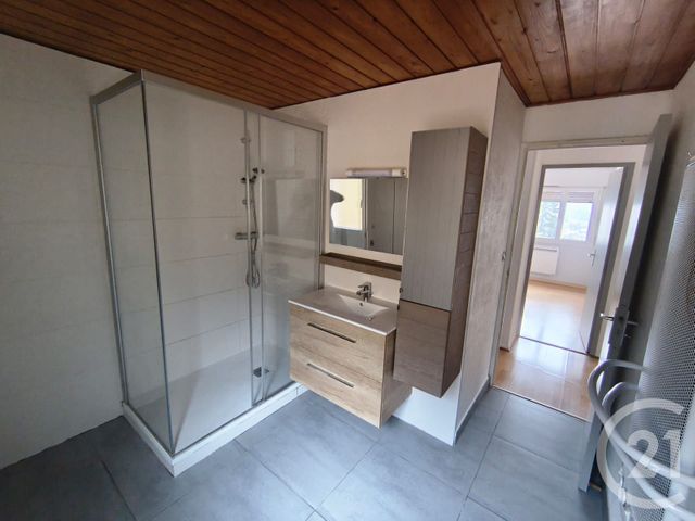 Appartement F5 à louer - 4 pièces - 82.2 m2 - MORTEAU - 25 - FRANCHE-COMTE - Century 21 Avenir Immobilier