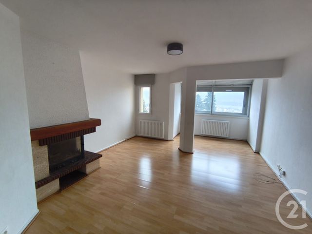 Appartement F5 à louer MORTEAU