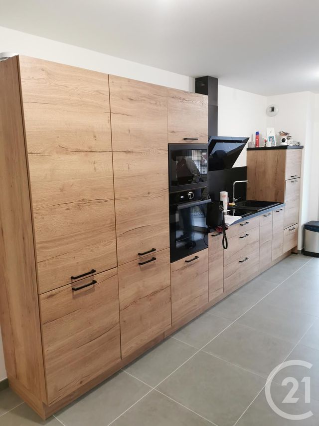 appartement - MORTEAU - 25