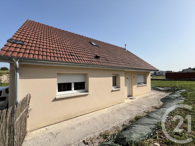 maison - LE RUSSEY - 25