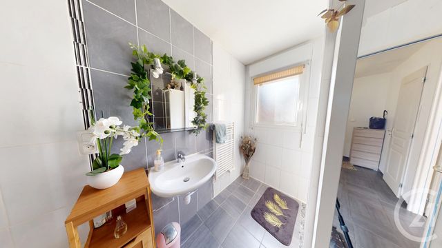 maison à vendre - 5 pièces - 107.0 m2 - LE RUSSEY - 25 - FRANCHE-COMTE - Century 21 Avenir Immobilier