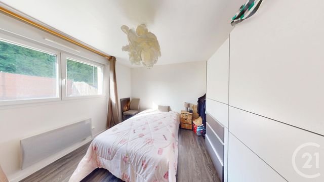 maison à vendre - 5 pièces - 107.0 m2 - LE RUSSEY - 25 - FRANCHE-COMTE - Century 21 Avenir Immobilier