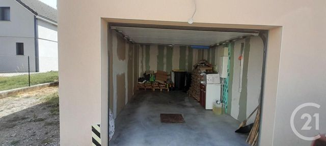 maison à vendre - 5 pièces - 107.0 m2 - LE RUSSEY - 25 - FRANCHE-COMTE - Century 21 Avenir Immobilier