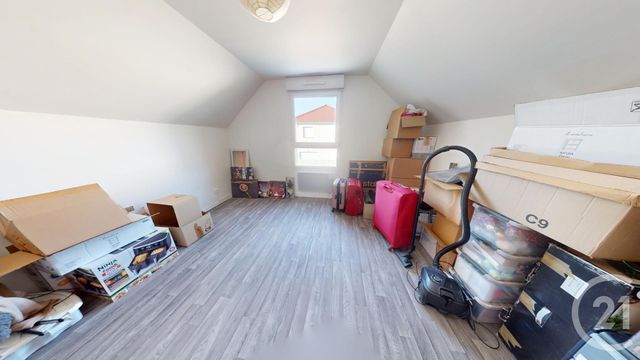 maison à vendre - 5 pièces - 107.0 m2 - LE RUSSEY - 25 - FRANCHE-COMTE - Century 21 Avenir Immobilier