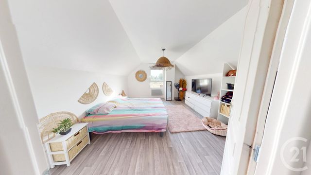 maison à vendre - 5 pièces - 107.0 m2 - LE RUSSEY - 25 - FRANCHE-COMTE - Century 21 Avenir Immobilier