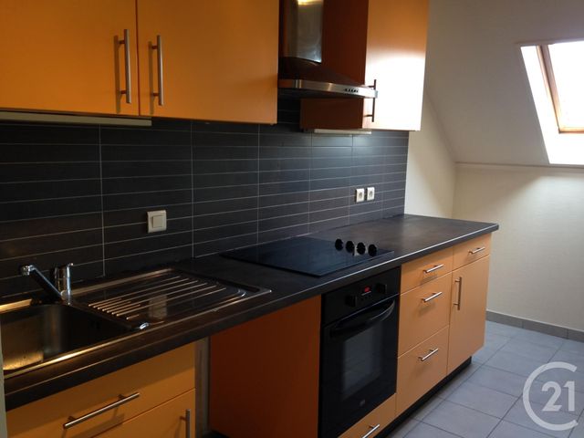 appartement - MORTEAU - 25