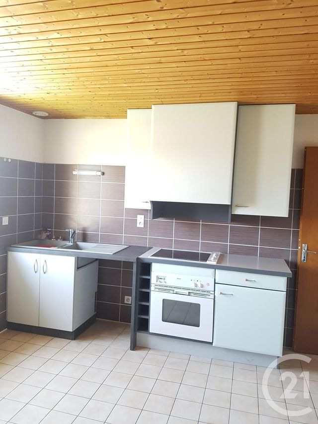 appartement - ORCHAMPS VENNES - 25