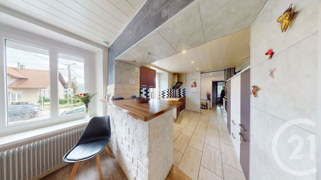 Appartement T4 à vendre - 4 pièces - 103.0 m2 - LES FINS - 25 - FRANCHE-COMTE - Century 21 Avenir Immobilier