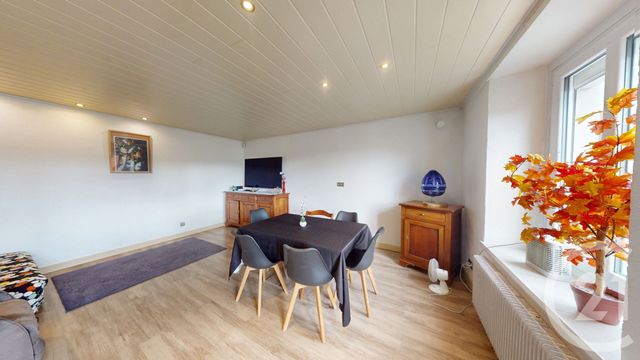 Appartement T4 à vendre - 4 pièces - 103.0 m2 - LES FINS - 25 - FRANCHE-COMTE - Century 21 Avenir Immobilier
