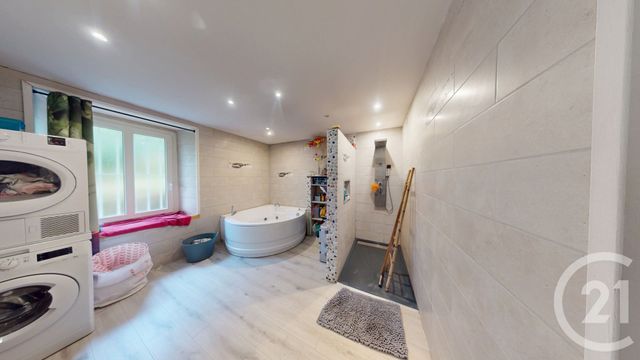 Appartement T4 à vendre - 4 pièces - 103.0 m2 - LES FINS - 25 - FRANCHE-COMTE - Century 21 Avenir Immobilier