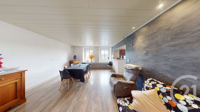 Appartement T4 à vendre - 4 pièces - 103.0 m2 - LES FINS - 25 - FRANCHE-COMTE - Century 21 Avenir Immobilier