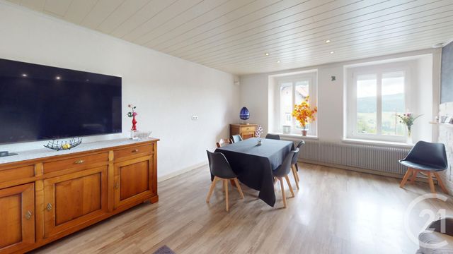 appartement - LES FINS - 25