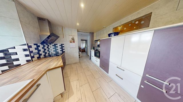 appartement - LES FINS - 25