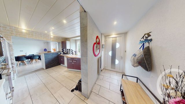 appartement - LES FINS - 25