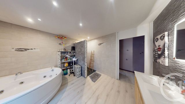 Appartement T4 à vendre - 4 pièces - 103.0 m2 - LES FINS - 25 - FRANCHE-COMTE - Century 21 Avenir Immobilier