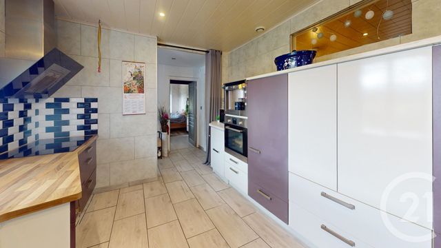 Appartement T4 à vendre - 4 pièces - 103.0 m2 - LES FINS - 25 - FRANCHE-COMTE - Century 21 Avenir Immobilier