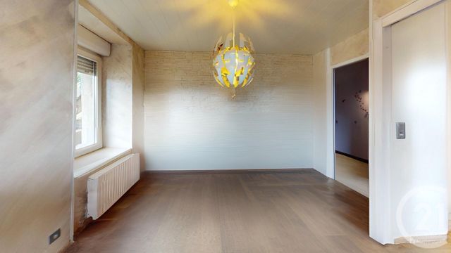 Appartement T4 à vendre - 4 pièces - 103.0 m2 - LES FINS - 25 - FRANCHE-COMTE - Century 21 Avenir Immobilier