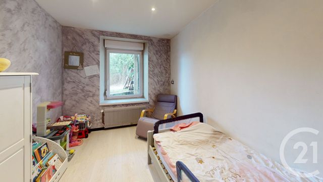 Appartement T4 à vendre - 4 pièces - 103.0 m2 - LES FINS - 25 - FRANCHE-COMTE - Century 21 Avenir Immobilier