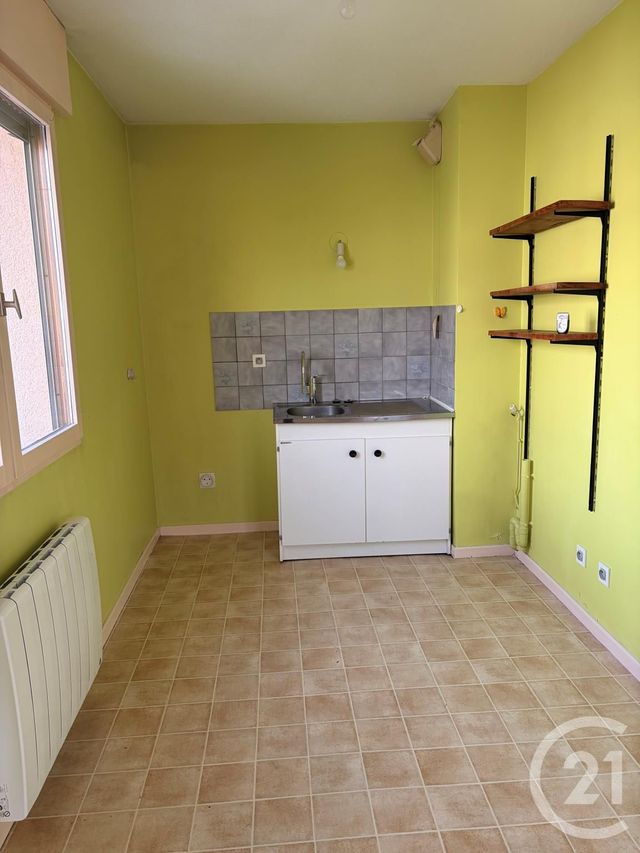 appartement - MORTEAU - 25