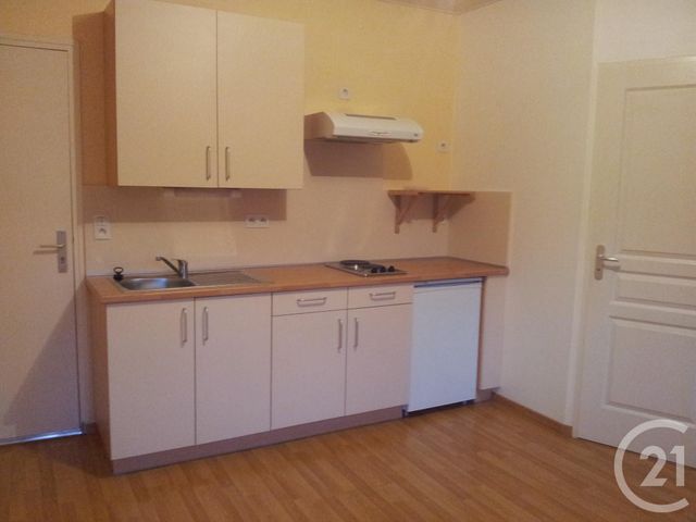 appartement - MORTEAU - 25