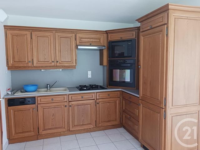 Appartement F2 à louer LES FINS